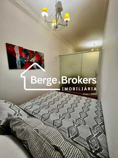 Conheça belfort161_06 do imóvel - Venda apartamento 2 quartos com vaga Rua Belfort Roxo Copacabana - RJAP20811 - 7 belfort161_06 - 7