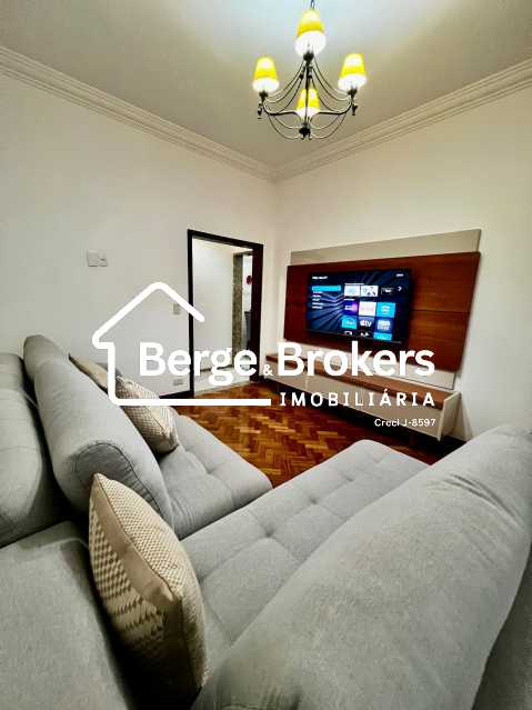 Conheça belfort161_13 do imóvel - Venda apartamento 2 quartos com vaga Rua Belfort Roxo Copacabana - RJAP20811 - 5 belfort161_13 - 5