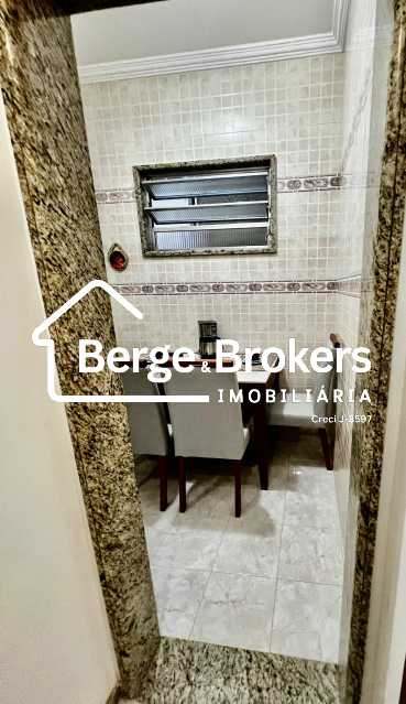 Conheça belfort161_17 do imóvel - Venda apartamento 2 quartos com vaga Rua Belfort Roxo Copacabana - RJAP20811 - 11 belfort161_17 - 11
