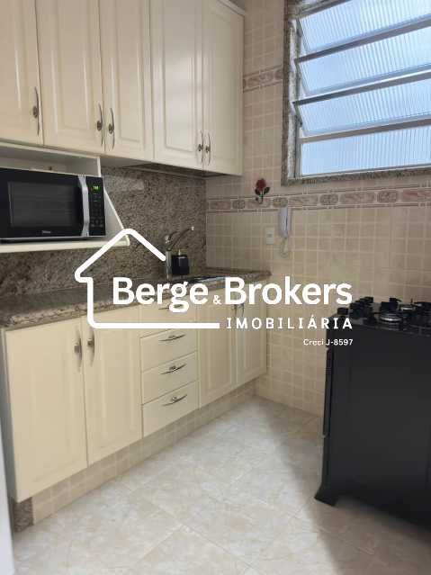 Conheça belfort161_32 do imóvel - Venda apartamento 2 quartos com vaga Rua Belfort Roxo Copacabana - RJAP20811 - 17 belfort161_32 - 17