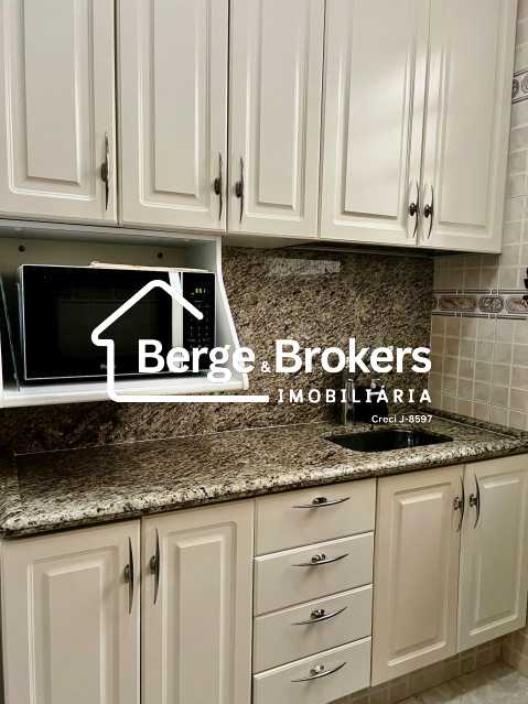 Conheça belfort161_33 do imóvel - Venda apartamento 2 quartos com vaga Rua Belfort Roxo Copacabana - RJAP20811 - 18 belfort161_33 - 18
