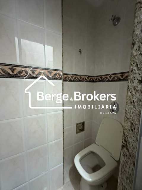 Conheça belfort161_41 do imóvel - Venda apartamento 2 quartos com vaga Rua Belfort Roxo Copacabana - RJAP20811 - 20 belfort161_41 - 20