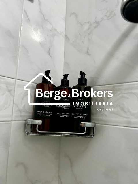 Conheça belfort161_60 do imóvel - Venda apartamento 2 quartos com vaga Rua Belfort Roxo Copacabana - RJAP20811 - 29 belfort161_60 - 29