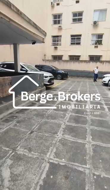 Conheça belfort161_67 do imóvel - Venda apartamento 2 quartos com vaga Rua Belfort Roxo Copacabana - RJAP20811 - 37 belfort161_67 - 37