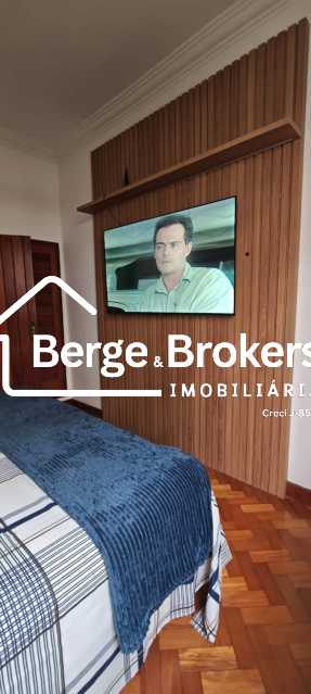 Conheça belfort161_69 do imóvel - Venda apartamento 2 quartos com vaga Rua Belfort Roxo Copacabana - RJAP20811 - 27 belfort161_69 - 27