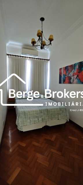 Conheça belfort161_73 do imóvel - Venda apartamento 2 quartos com vaga Rua Belfort Roxo Copacabana - RJAP20811 - 21 belfort161_73 - 21
