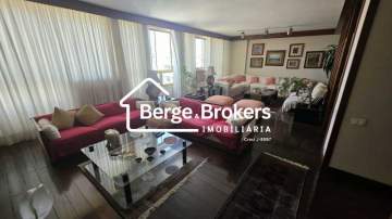 Apartamento à venda Rua Tonelero, Copacabana, Rio de Janeiro - R$ 2.400.000 - RJAP40197