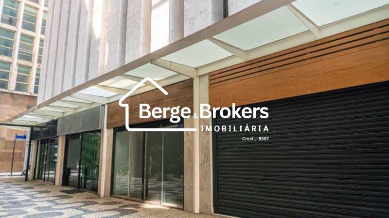 Conheça Travessa 50 - 03 do imóvel - Prédio 3424m² à venda Travessa do Ouvidor, Centro, Rio de Janeiro - R$ 20.000.000 - RJPR00020 - 4 Travessa 50 - 03 - 4