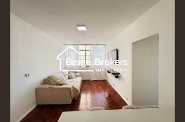 Apartamento para alugar Avenida Pasteur, Botafogo, Rio de Janeiro - R$ 5.000 - RJAP20813