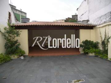 Ótima localização - Vendo casa/terreno no Méier - LOCA50001