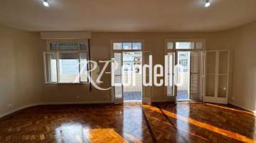 Imperdível - Último andar | 190 m² | 3 quartos | 1 suíte | Vista para a praia | Ao lado do Copacabana Palace - LOAP30087