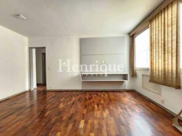 Ótima localização - Apartamento à venda Rua Cosme Velho, Cosme Velho, Rio de Janeiro - R$ 750.000 - FLAP20504