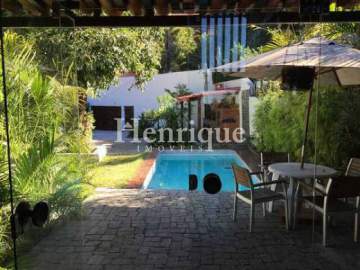 Imperdível - Apartamento à venda Rua Conselheiro Lampreia, Cosme Velho, Rio de Janeiro - R$ 1.999.000 - FLAP40109