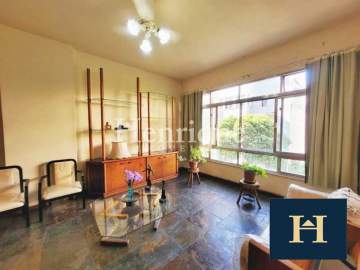 Apartamento 3 quartos à venda Flamengo, Rio de Janeiro - R$ 1.345.000 - FLAP30764