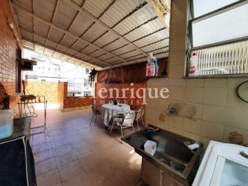 Apartamento 3 quartos à venda Flamengo, Rio de Janeiro - R$ 1.350.000 - FLAP30921