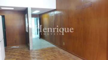 Imperdível - Sala Comercial 35m² para venda e aluguel Centro, Rio de Janeiro - R$ 185.000 - FLSL10004