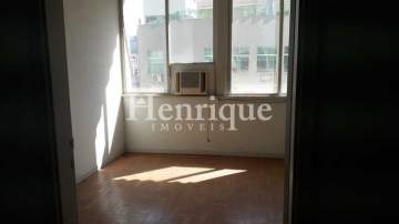 Sala Comercial 52m² para venda e aluguel Centro, Rio de Janeiro - R$ 235.000 - FLSL10005