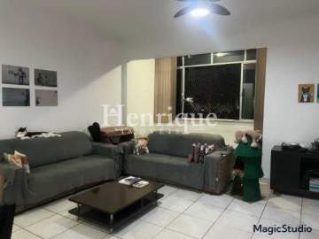 Apartamento 4 quartos à venda Flamengo, Rio de Janeiro - R$ 1.600.000 - FLAP40260