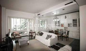 Ótima localização - Apartamento à venda Rua Senador Vergueiro, Flamengo, Rio de Janeiro - R$ 1.590.000 - FLAP30150