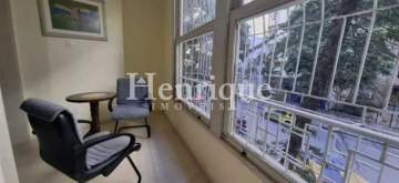 Apartamento 4 quartos à venda Flamengo, Rio de Janeiro - R$ 1.600.000 - FLAP40327