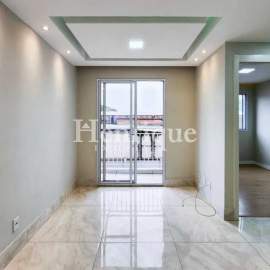 2 quartos no URBAN - FLAP21457