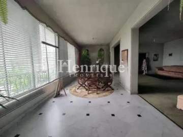 Ótima localização - Apartamento 4 quartos à venda Flamengo, Rio de Janeiro - R$ 2.490.000 - FLAP40353