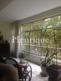 Ótima localização - Apartamento 4 quartos à venda Flamengo, Rio de Janeiro - R$ 2.400.000 - FLAP40052