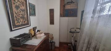 Ótima localização - Apartamento à venda Rua Bolivar, Copacabana, Rio de Janeiro - R$ 850.000 - CRAP20253