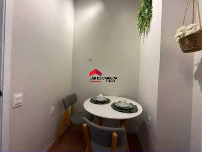 Conheça a5473032-dd27-485e-9d9d-7fb7ab do imóvel - Studio Reformado / 28m² / Copacabana - LCAP00229 - 7 a5473032-dd27-485e-9d9d-7fb7ab - 7