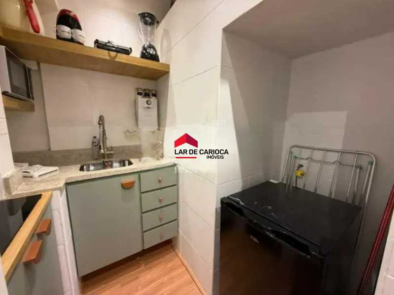 Conheça f419a530-d1de-4421-b0b3-13926c do imóvel - Studio Reformado / 28m² / Copacabana - LCAP00229 - 9 f419a530-d1de-4421-b0b3-13926c - 9