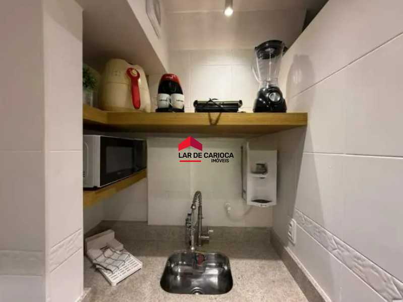 Conheça 45c6a992-5380-419d-bc2b-2f36bc do imóvel - Studio Reformado / 28m² / Copacabana - LCAP00229 - 11 45c6a992-5380-419d-bc2b-2f36bc - 11