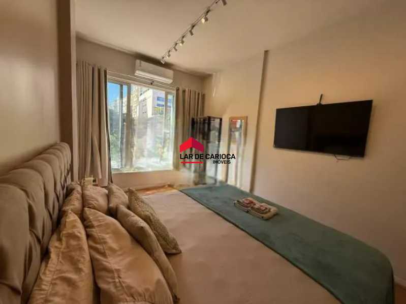 Conheça 323a8bea-d658-4f2c-b3ee-aa7b8b do imóvel - Studio Reformado / 28m² / Copacabana - LCAP00229 - 17 323a8bea-d658-4f2c-b3ee-aa7b8b - 17