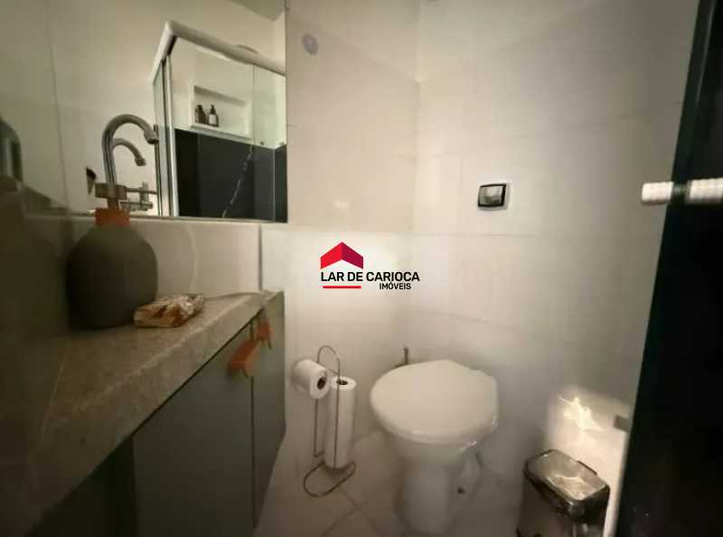 Conheça 75bb7e21-c9e8-4abd-a757-c9a089 do imóvel - Studio Reformado / 28m² / Copacabana - LCAP00229 - 27 75bb7e21-c9e8-4abd-a757-c9a089 - 27