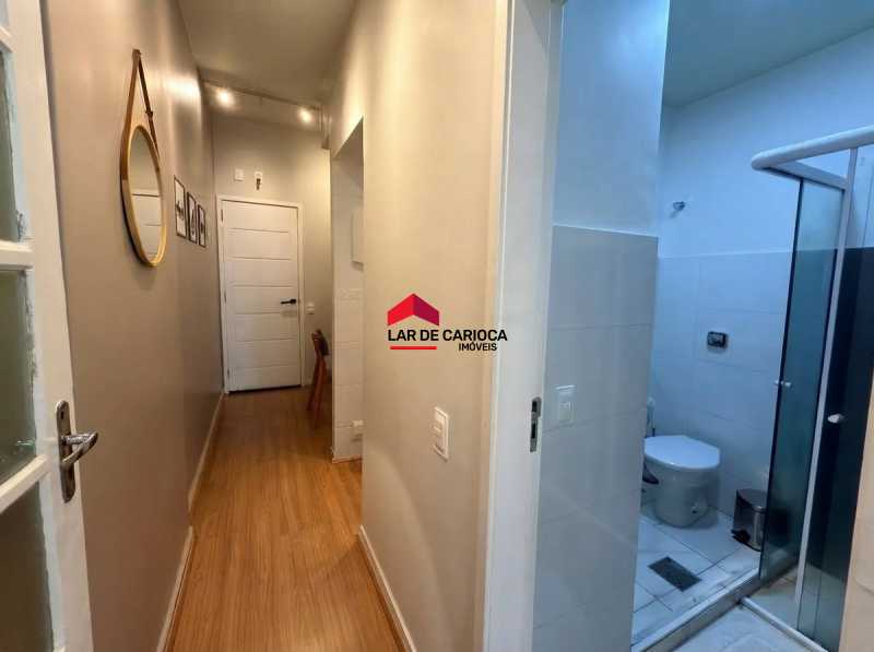 Conheça download 4 do imóvel - Studio Reformado / 28m² / Copacabana - LCAP00229 - 30 download 4 - 30
