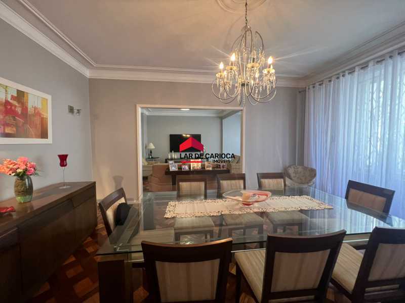 Conheça WhatsApp Image 2026-09-24 at 1 do imóvel - Apartamento 4 quartos com vaga 220 m² / Copacabana - LCAP40238 - 4 WhatsApp Image 2026-09-24 at 1 - 4