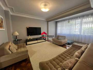 Imperdível - Apartamento 4 quartos com vaga 220 m² / Copacabana - LCAP40238
