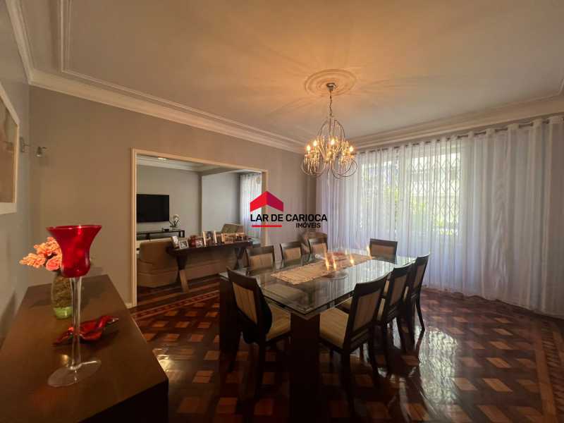 Conheça WhatsApp Image 2026-09-24 at 1 do imóvel - Apartamento 4 quartos com vaga 220 m² / Copacabana - LCAP40238 - 5 WhatsApp Image 2026-09-24 at 1 - 5