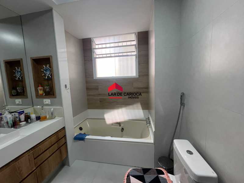 Conheça WhatsApp Image 2026-09-24 at 1 do imóvel - Apartamento 4 quartos com vaga 220 m² / Copacabana - LCAP40238 - 26 WhatsApp Image 2026-09-24 at 1 - 26