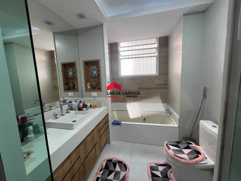 Conheça WhatsApp Image 2026-09-24 at 1 do imóvel - Apartamento 4 quartos com vaga 220 m² / Copacabana - LCAP40238 - 27 WhatsApp Image 2026-09-24 at 1 - 27