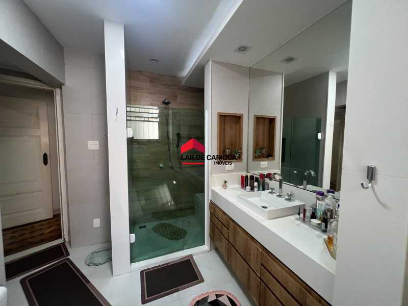 Conheça WhatsApp Image 2026-09-24 at 1 do imóvel - Apartamento 4 quartos com vaga 220 m² / Copacabana - LCAP40238 - 28 WhatsApp Image 2026-09-24 at 1 - 28
