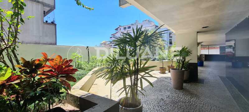 Conheça 25 do imóvel - Apartamento à venda Rua Marechal Mascarenhas de Morais, Copacabana, Rio de Janeiro - R$ 903.000 - BTAP21613 - 5 25 - 5