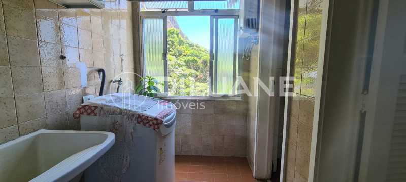 Conheça 11 do imóvel - Apartamento à venda Rua Marechal Mascarenhas de Morais, Copacabana, Rio de Janeiro - R$ 903.000 - BTAP21613 - 19 11 - 19