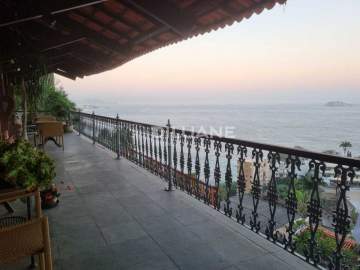 Casa à venda Rua Nuno Álvares Pereira, Vidigal, Rio de Janeiro - R$ 4.000.000 - CPCA40008