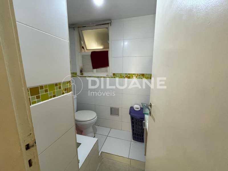 Conheça 17 do imóvel - Apartamento 2 quartos à venda Catete, Rio de Janeiro - R$ 600.000 - BTAP21626 - 7 17 - 7