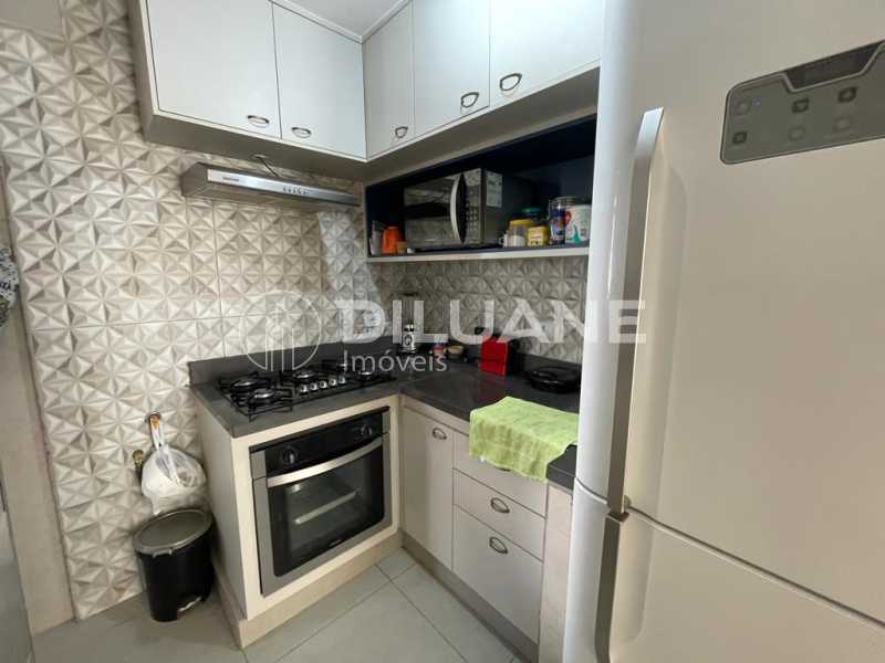 Conheça 7 do imóvel - Apartamento 2 quartos à venda Catete, Rio de Janeiro - R$ 600.000 - BTAP21626 - 17 7 - 17