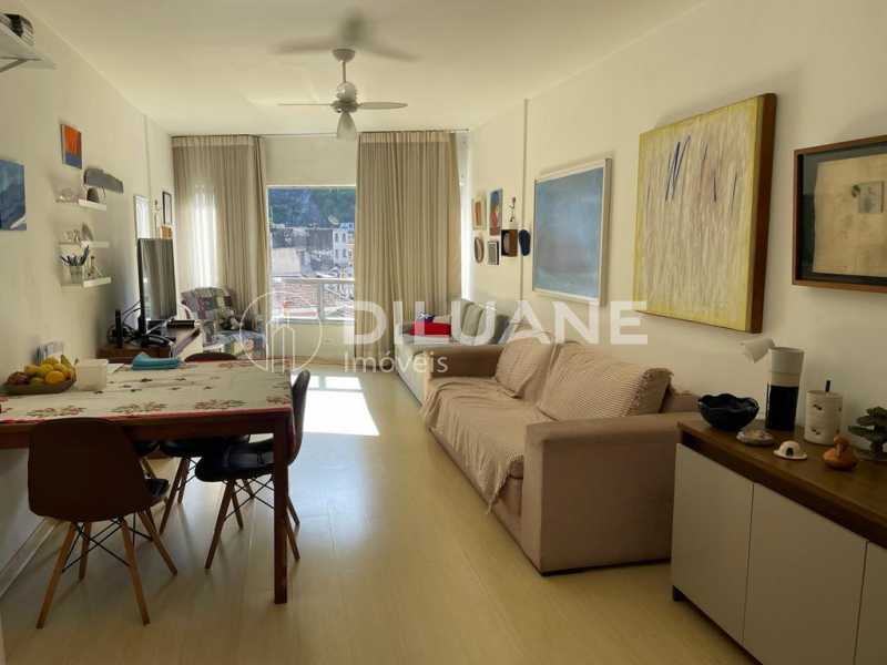 Conheça 1 do imóvel - Apartamento 2 quartos à venda Catete, Rio de Janeiro - R$ 600.000 - BTAP21626 - 23 1 - 23