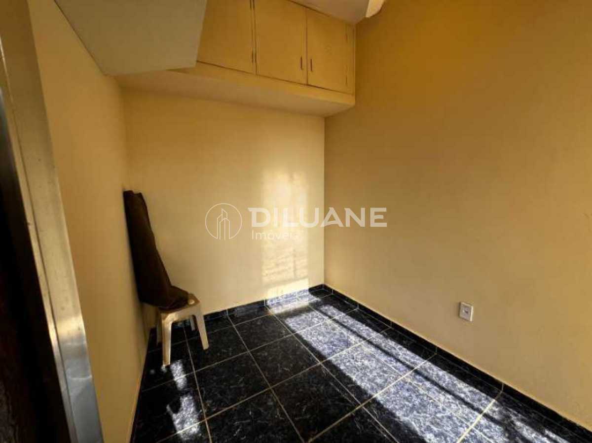 Conheça 07 do imóvel - Apartamento 3 quartos à venda Flamengo, Rio de Janeiro - R$ 2.500.000 - BTAP31410 - 7 07 - 7