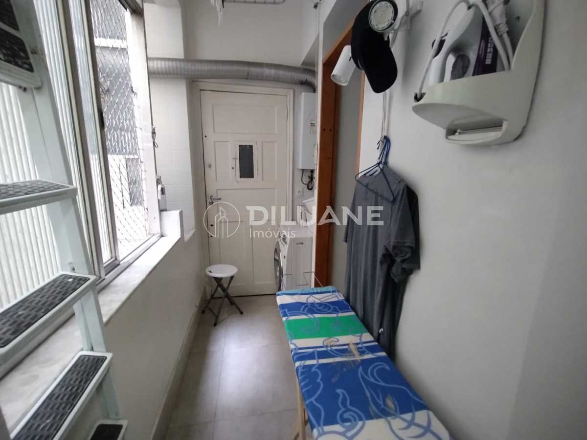 Conheça a6088680-7eae-4f99-a7aa-34521c do imóvel - Apartamento 3 quartos à venda Humaitá, Rio de Janeiro - R$ 1.200.000 - BTAP31418 - 6 a6088680-7eae-4f99-a7aa-34521c - 6