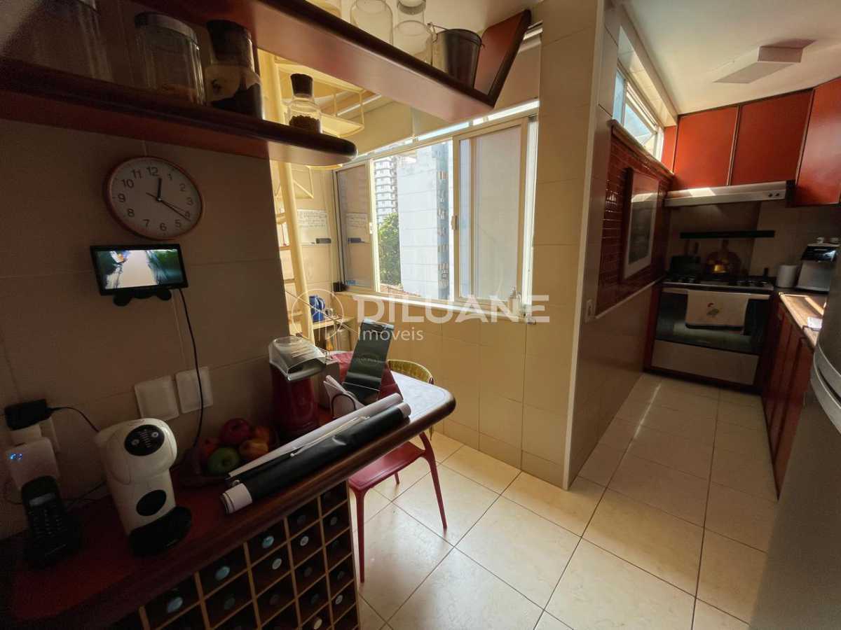 Conheça 1 do imóvel - Cobertura 4 quartos para venda e aluguel Botafogo, Rio de Janeiro - R$ 1.800.000 - BTCO40079 - 13 1 - 13