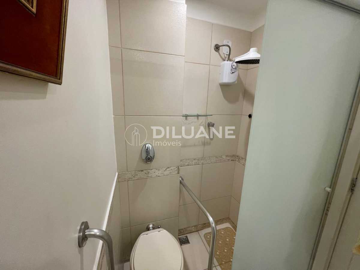 Conheça 10 do imóvel - Cobertura 4 quartos para venda e aluguel Botafogo, Rio de Janeiro - R$ 1.800.000 - BTCO40079 - 17 10 - 17